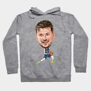 Luka Legend Hoodie